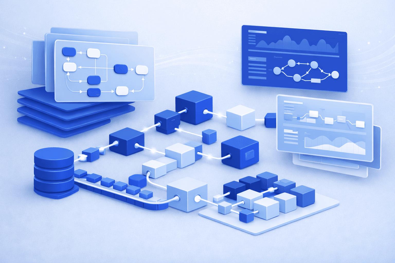 Custom Automation Solutions