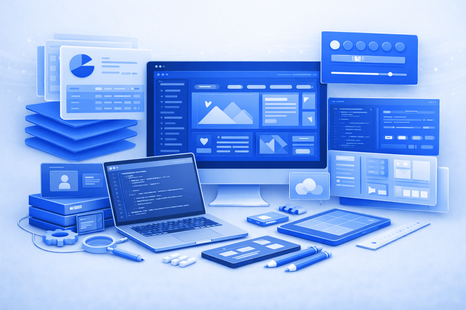 Frontend Development