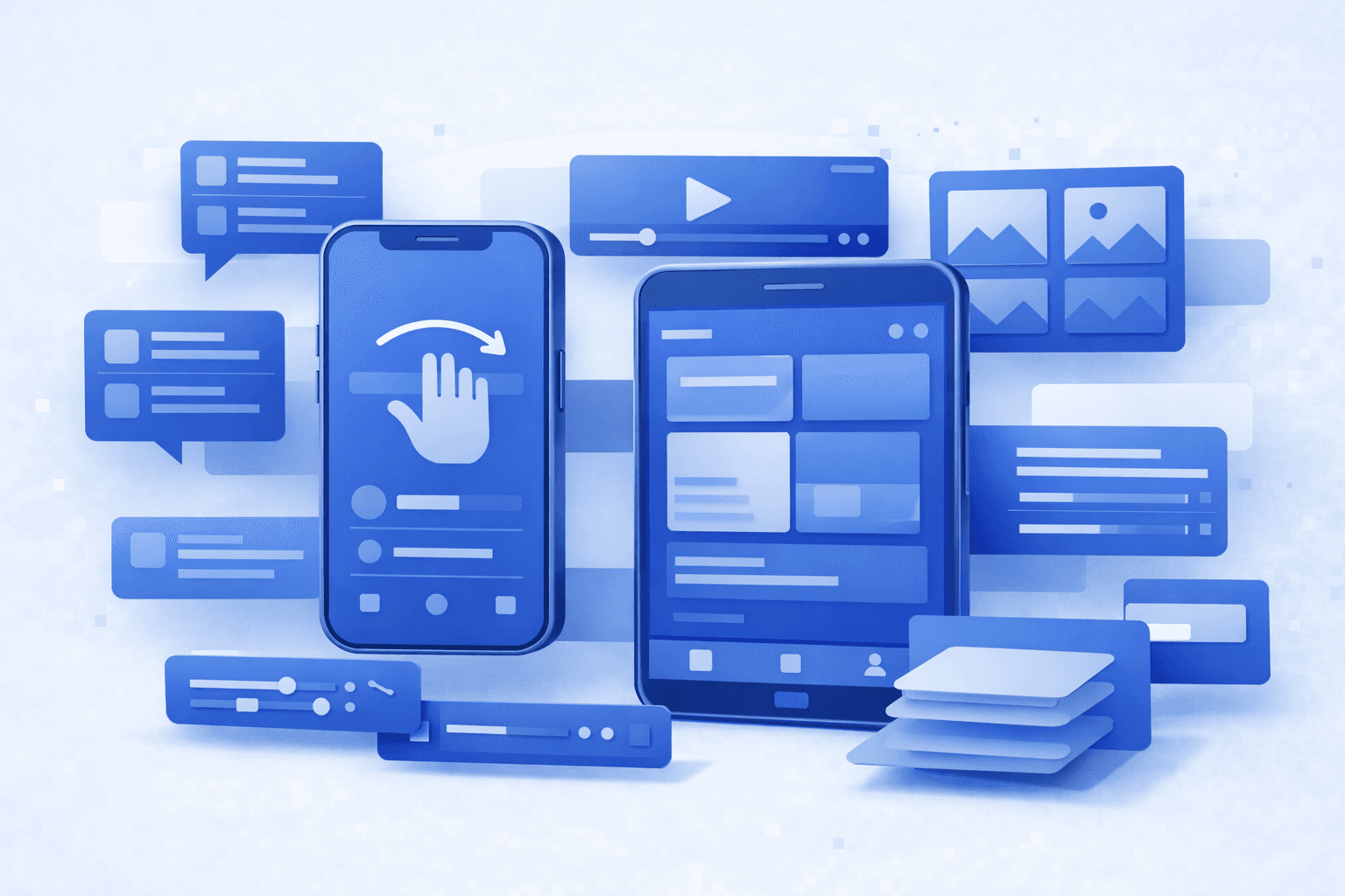 Mobile App Development